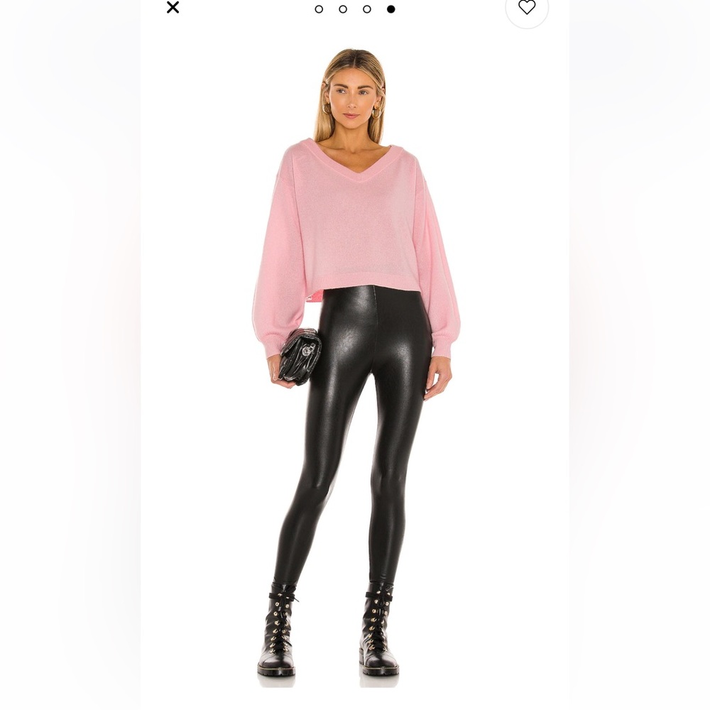 Those leggings just have one use